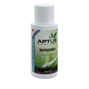 Aptus Aptus Nutrispray 50ml
