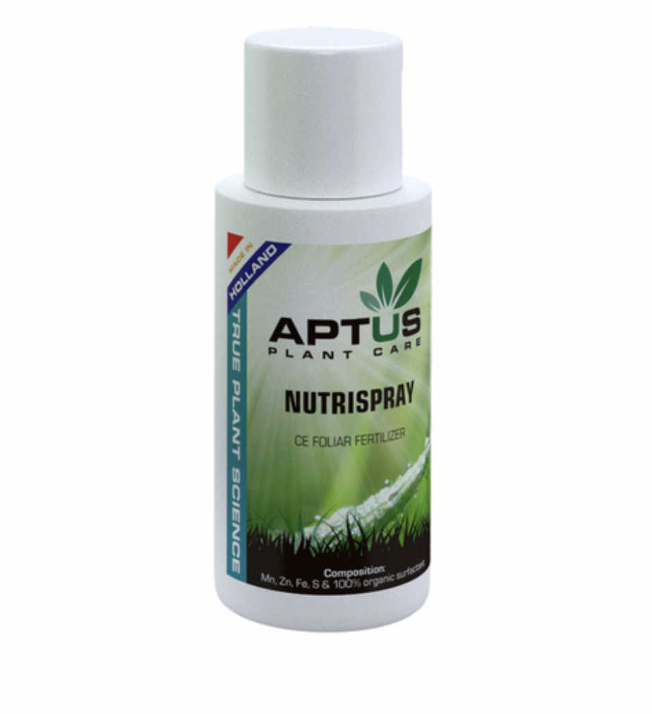 Aptus Aptus Nutrispray 50ml