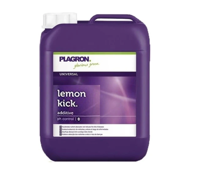 Plagron Lemon Kick 5l