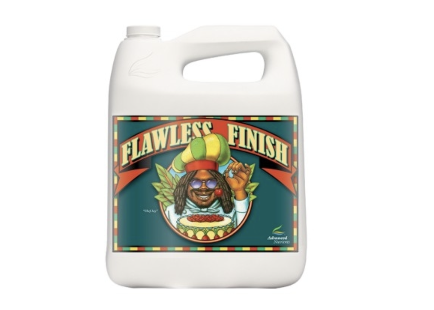Advanced Nutrients  Flawless Finish 5l