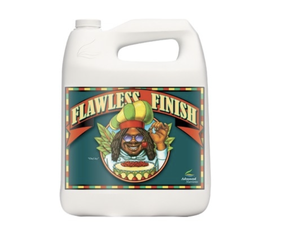 Advanced Nutrients  Flawless Finish 5l