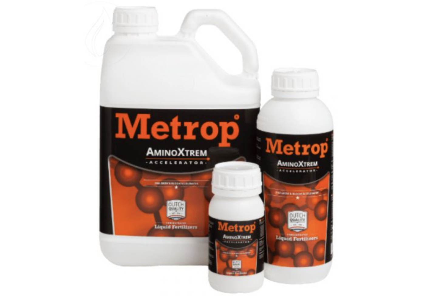 metrop Metrop Amino Xtrem 1l