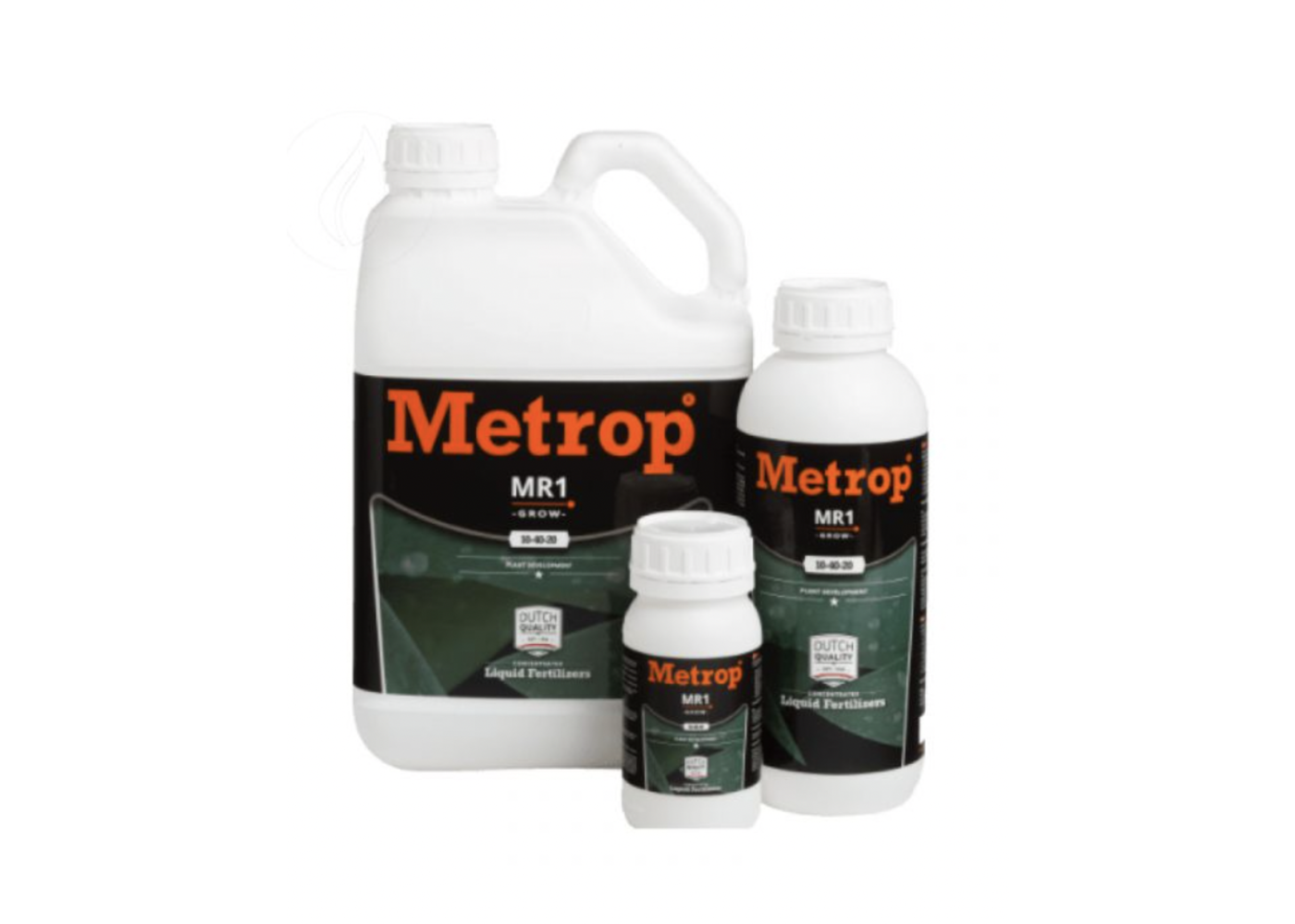 metrop  MR1250ml