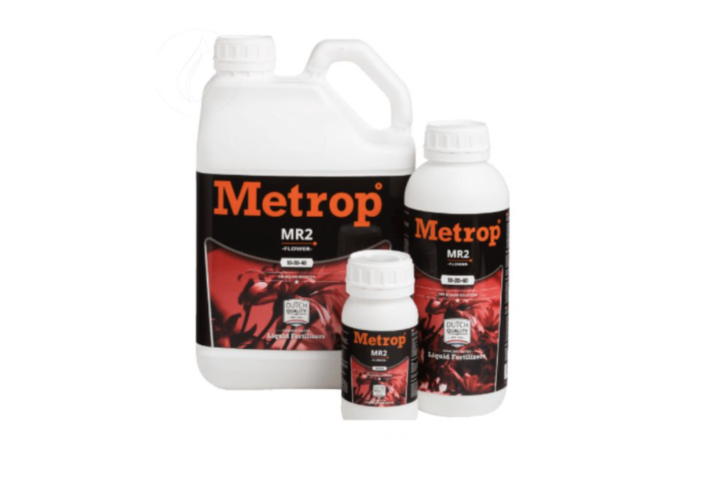 metrop  MR2 1l