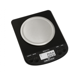 On Balance Waage IS-600 600g x 0.01g