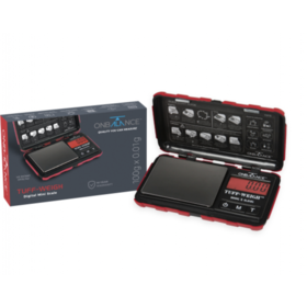 On Balance Waage On Balance Tuff Weigh  200x0.01g