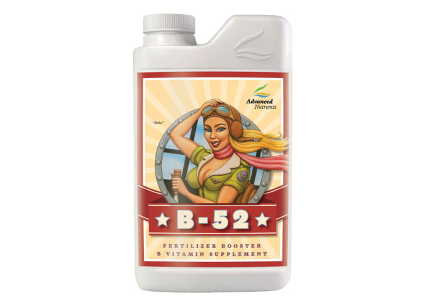 Advanced Nutrients Advanced Nutrients B-52 1l