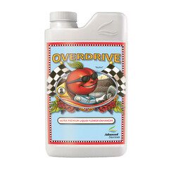 Advanced Nutrients Overdrive  5l