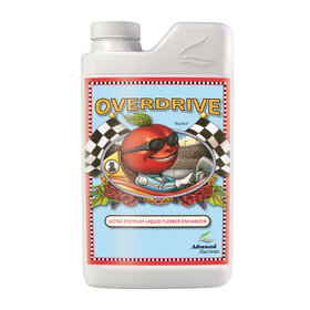 Advanced Nutrients Overdrive  4l
