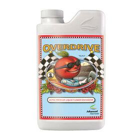 Advanced Nutrients Overdrive  5l