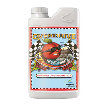 Advanced Nutrients Overdrive  4l