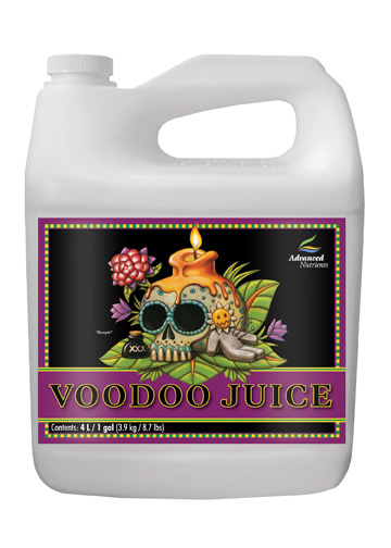 Advanced Nutrients  Vodoo Juice  1l