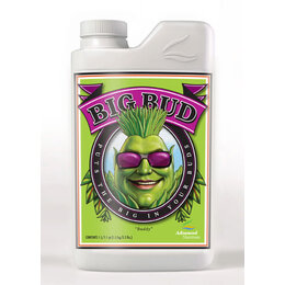 Advanced Nutrients Advanced Big Bud 1l