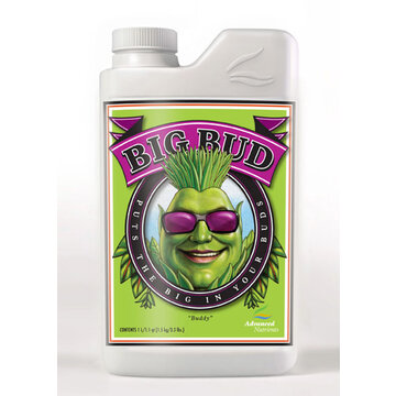 Advanced Nutrients Advanced Big Bud 250ml