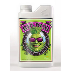 Advanced Nutrients Big Bud 4l