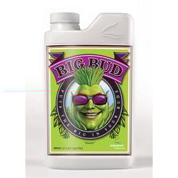 Advanced Nutrients Advanced Big Bud  5l