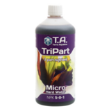 T.A. Terra Aquatica  (GHE) T.A.  TriPart Micro 1l