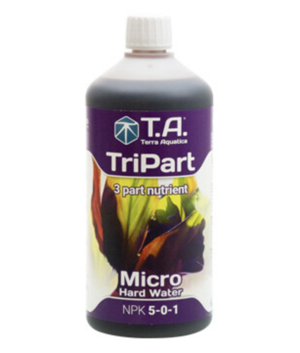 T.A. Terra Aquatica  (GHE) T.A.  TriPart Micro 1l
