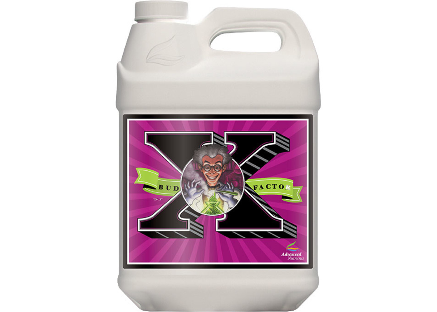 Advanced Nutrients Bud Faxtor X 1l