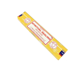 Nag Champa Räucherstäbchen Spiritual Healing 15g