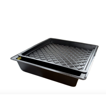 Nutriculture Nutriculture NFT Gro-Tank GT100