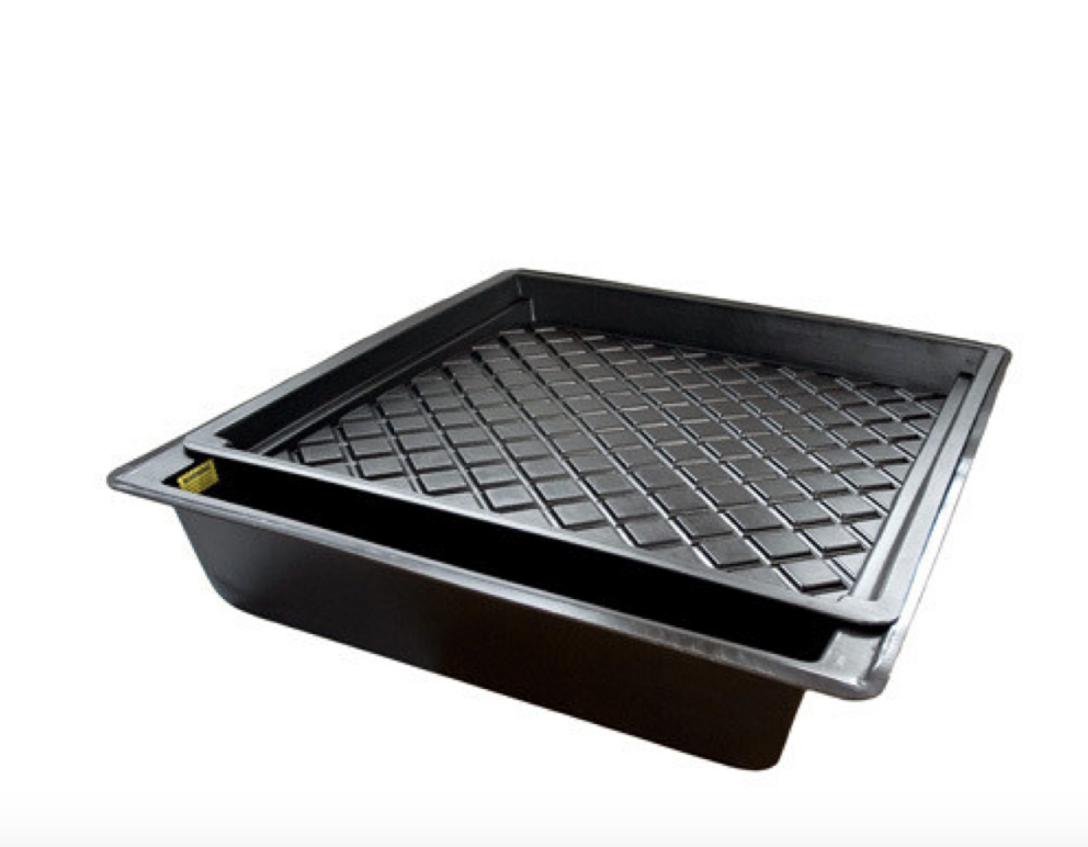 Nutriculture Nutriculture NFT Gro-Tank GT100