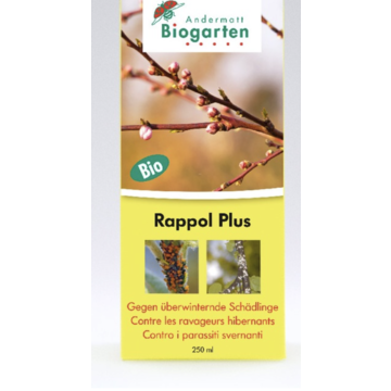 Biogarten Rappol Plus 250ml