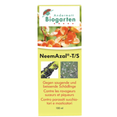 Biogarten NeemAzal 100ml