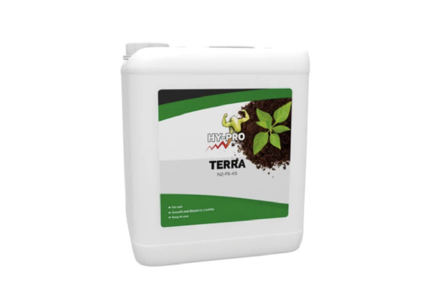 Hy-Pro Hy-Pro Terra 5l