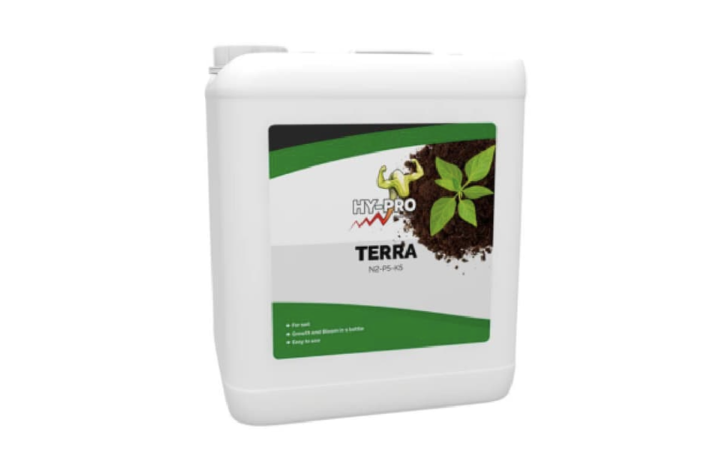 Hy-Pro Hy-Pro Terra 5l