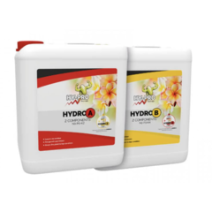 Hy-Pro Hy-Pro Hydro A+B 10l