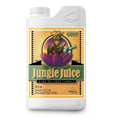 Advanced Nutrients Jungle Juice Grow 1l