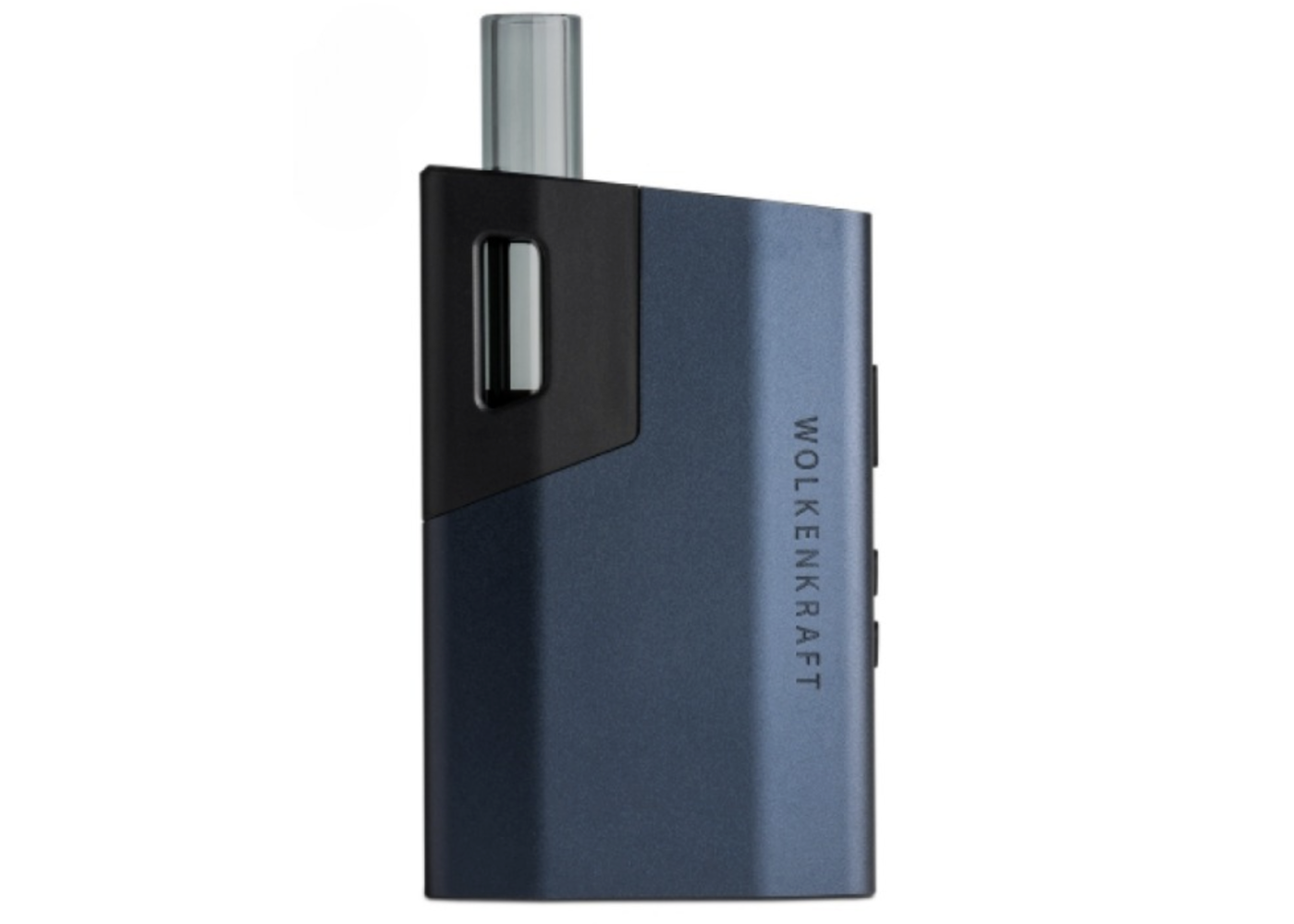 wolkenkraft Wolkenraft Aeris Ultra  Blau Vaporizer