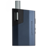 wolkenkraft Wolkenkraft Aeris Ultra Blau  Vaporizer