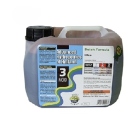 Advanced Hydroponic Dutch Formula Micro 5l