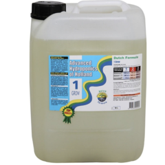 Advanced Hydroponic Dutch Formula Grow 10l