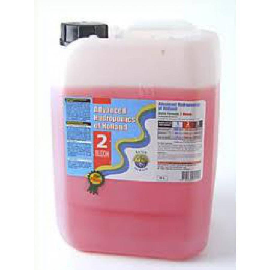 Advanced Hydroponic Advanced Hydroponics Dutch Formula Bloom 5l