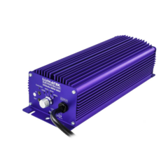 Lumatek Ultimate Pro 600W 400V / 230V dimmbar