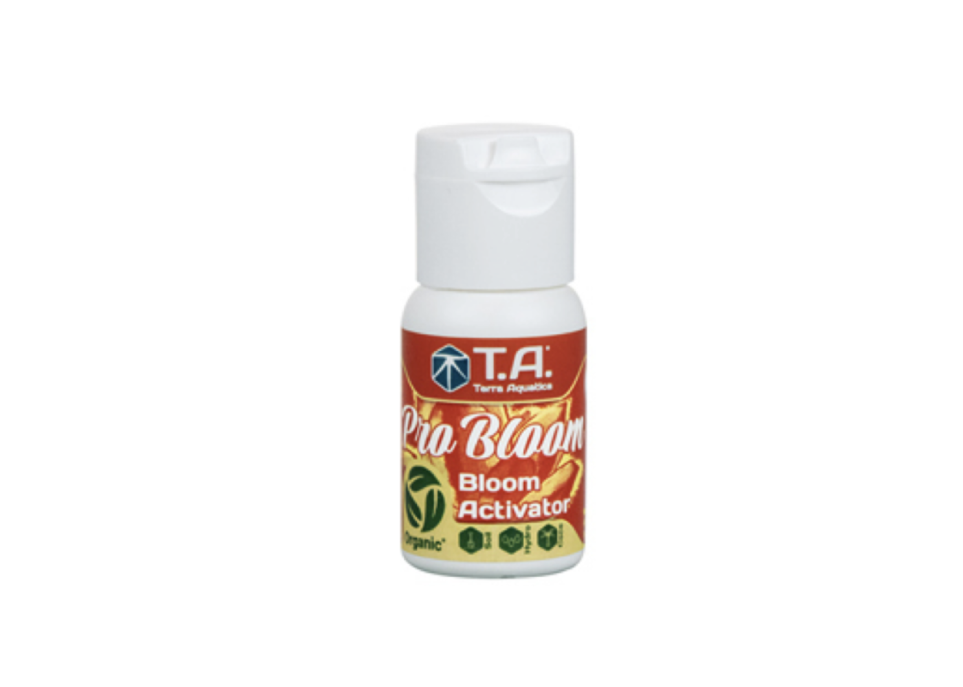 T.A. Terra Aquatica  (GHE)  T.A. Pro Bloom 60ml