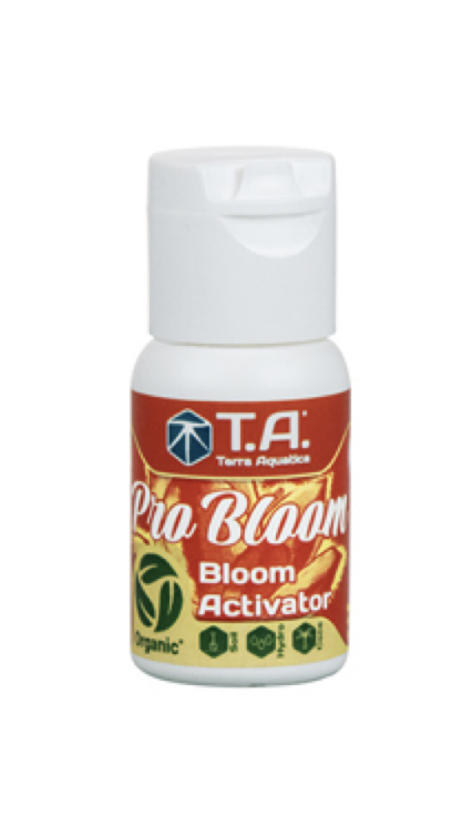 T.A. Terra Aquatica  (GHE)  T.A. Pro Bloom 60ml