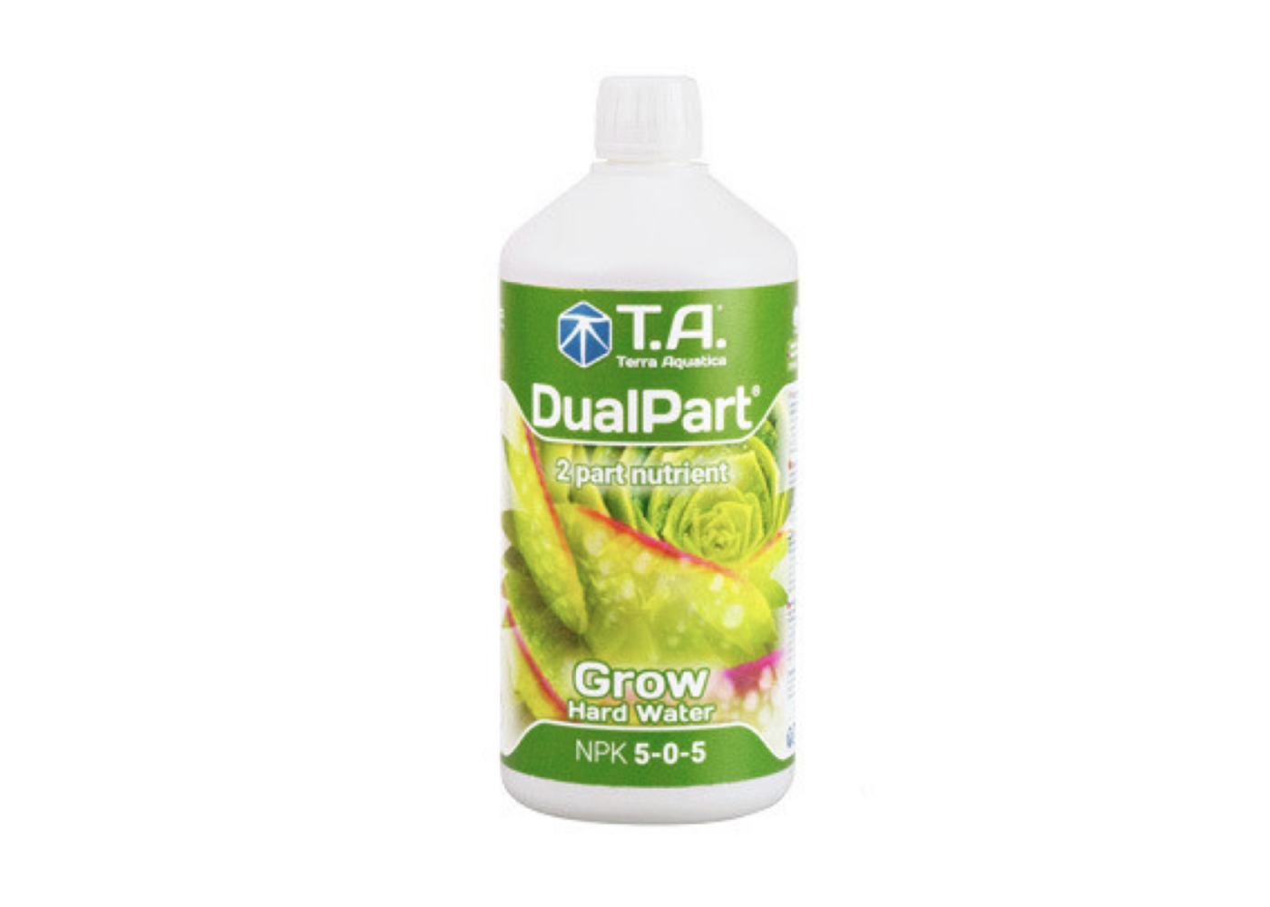 T.A. Terra Aquatica  (GHE) T.A, DualPart Grow 1l