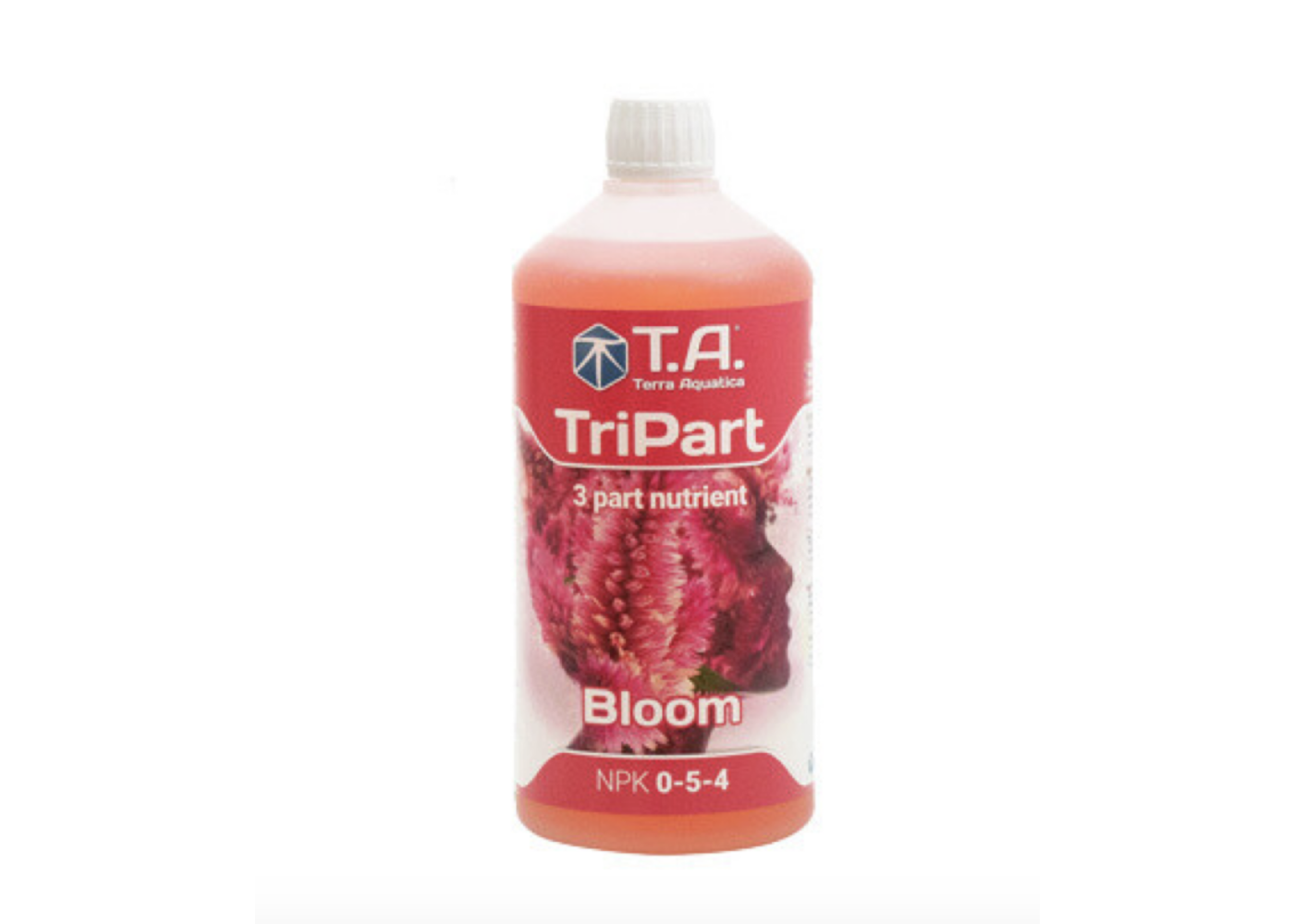 T.A. Terra Aquatica  (GHE) T.A, TriPart Bloom 1l