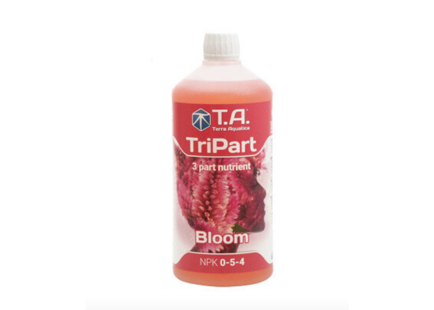 T.A. Terra Aquatica  (GHE) T.A. TriPart Bloom 1l