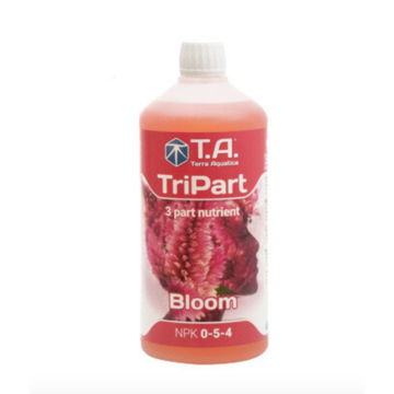 T.A. Terra Aquatica  (GHE) T.A. TriPart Bloom 1l