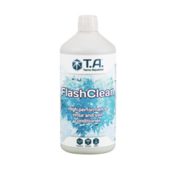 T.A. Terra Aquatica  (GHE) T.A. Flash Clean 1l