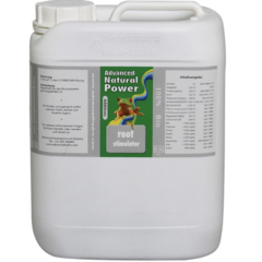 Advanced Hydroponic Power Rootstim. 5l