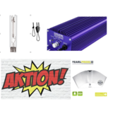 Lumatek 600W 400 V Super Aktionsangebot