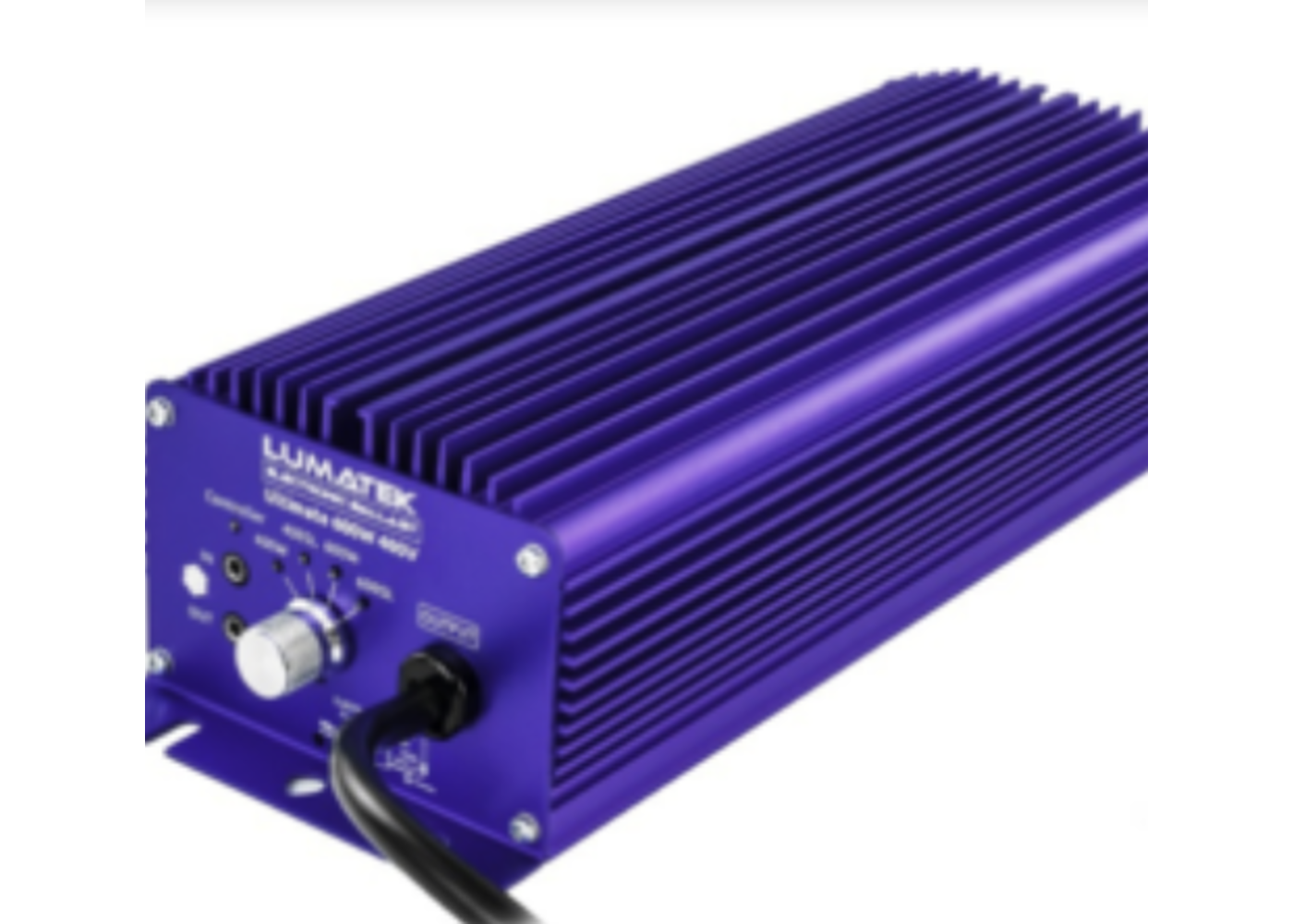 Lumatek  600W 400 V Super Aktionsangebot