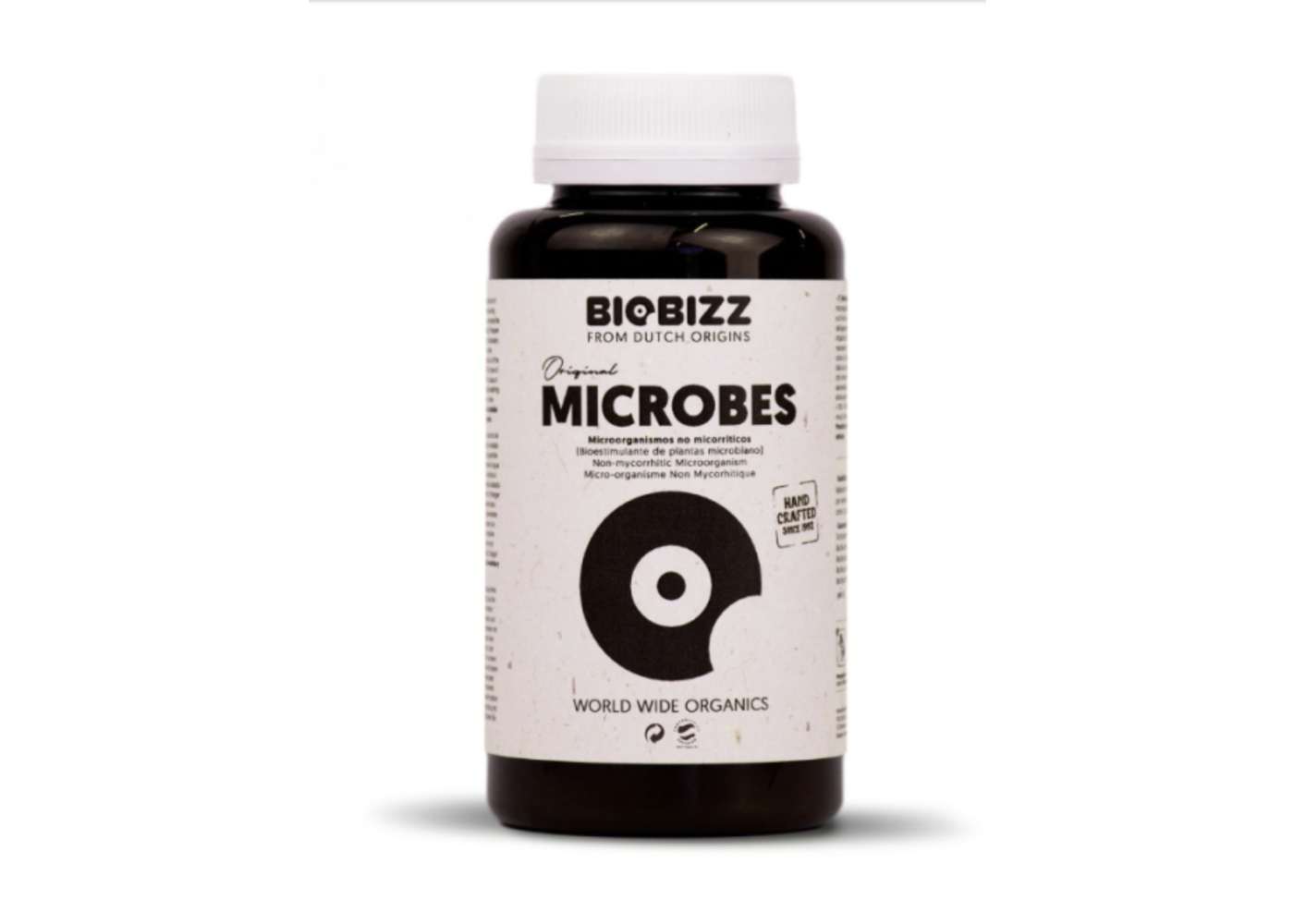 BioBizz Biobizz Microbes 150g