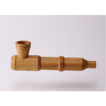 Mini Rocket Purpfeife Olive